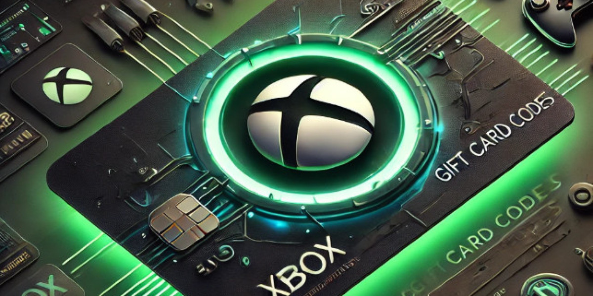 100% Working Xbox Gift Card Codes – Your Complete Free Guide to Rewards!