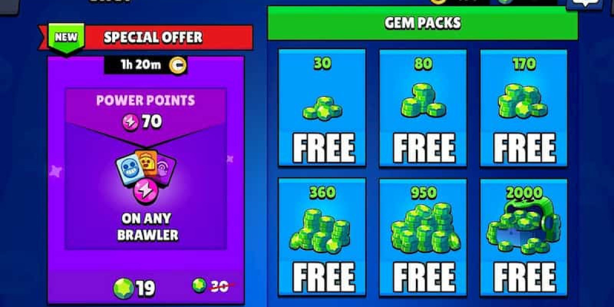 How to Get Free Brawl Stars Gems: The Ultimate Guide to Unlock Premium Features Without Paying