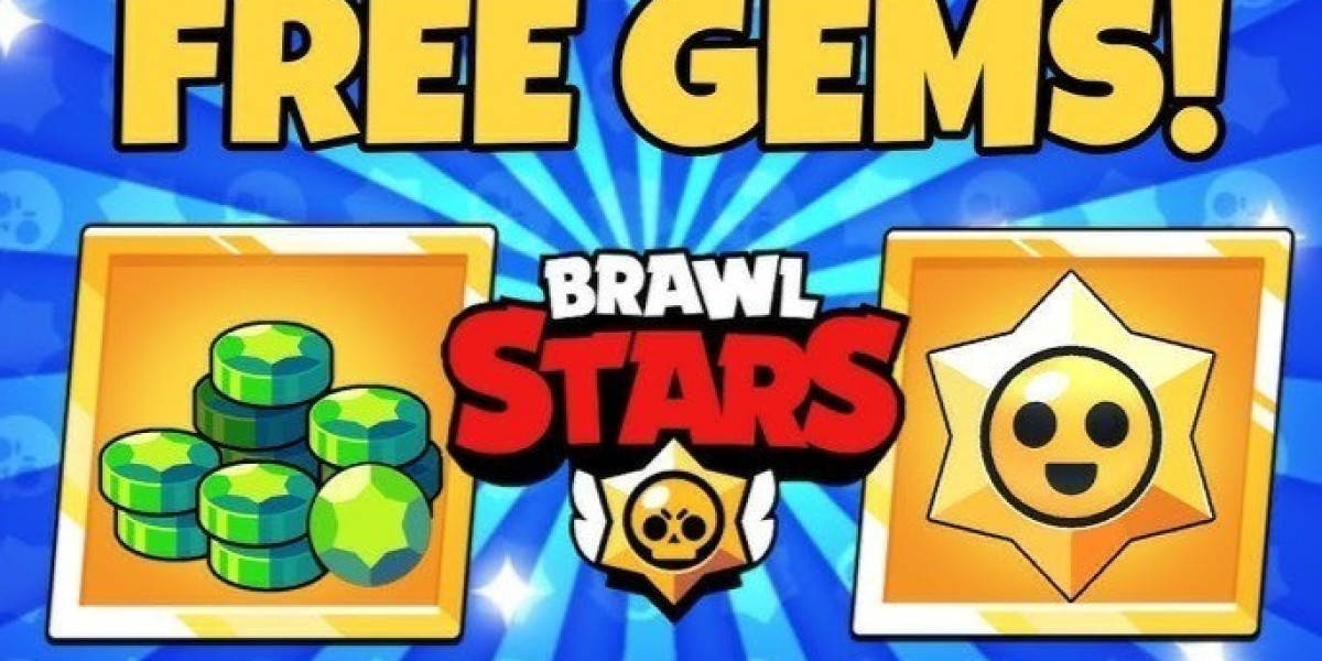 Ultimate Guide to Earning Free Brawl Stars Gems: Legit Ways to Unlock Premium Content