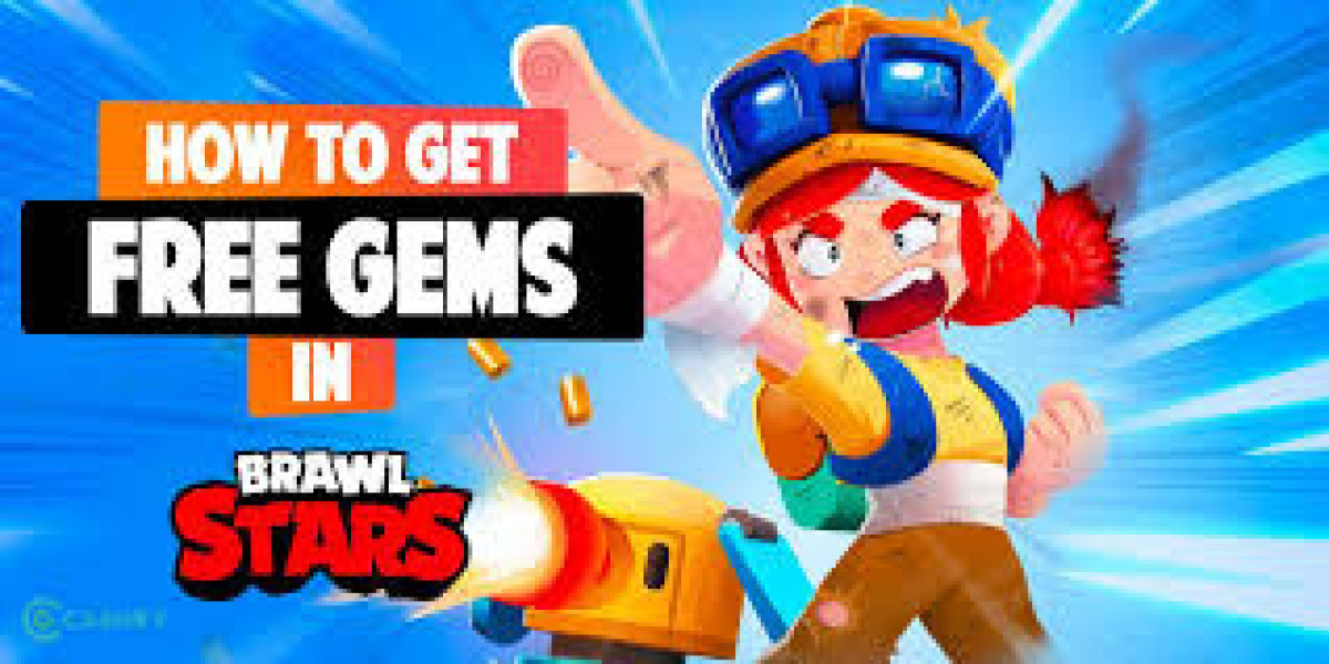 How to Earn Free Brawl Stars Gems: A Complete Guide to Unlocking Premium Content Without Spending Money