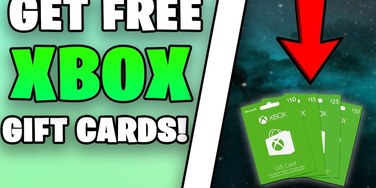 Unlock Free Xbox Gift Card Codes – Your Ultimate Guide to Getting Free Codes in 2025