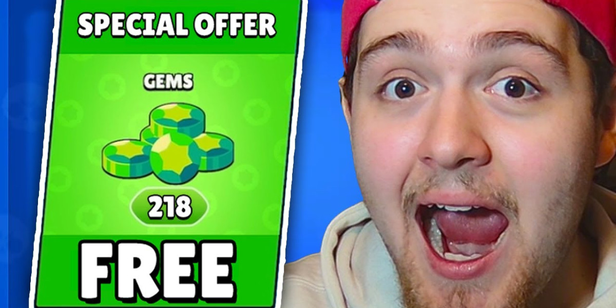 The Ultimate Guide to Earning Free Brawl Stars Gems: Unlock Premium Content Without Spending a Dime