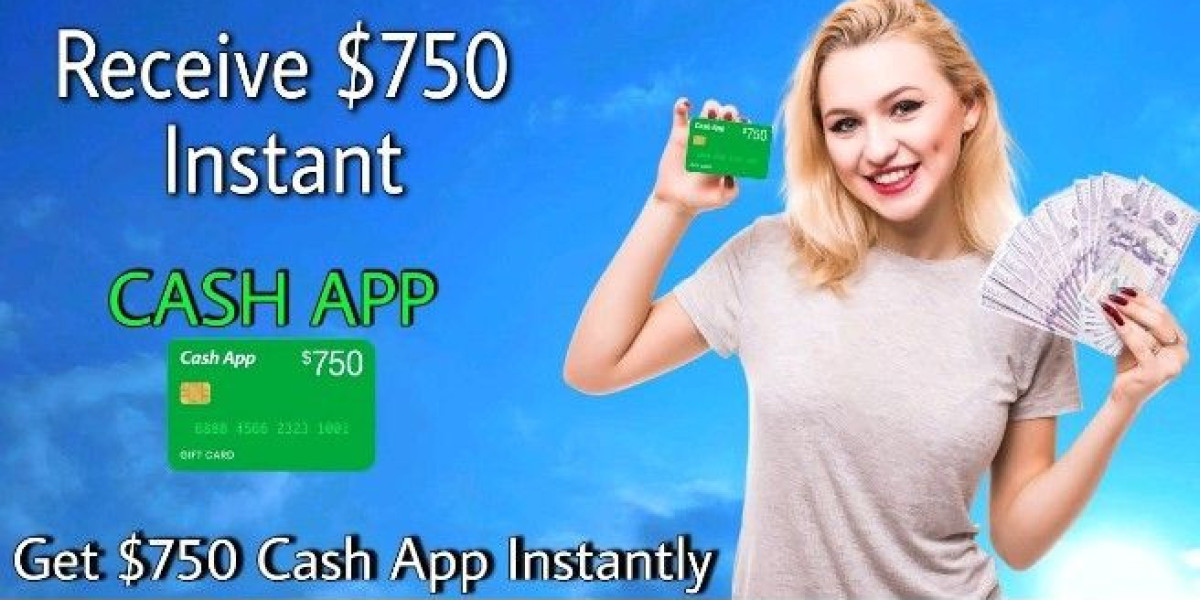 $750 Free Cash App Gift Card – Limited-Time Promo Inside!