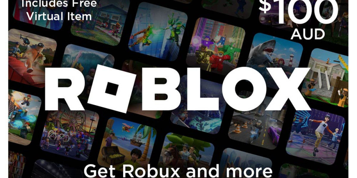 Grab a $100 Free Roblox Gift Card – Redeem Now Before It’s Gone!