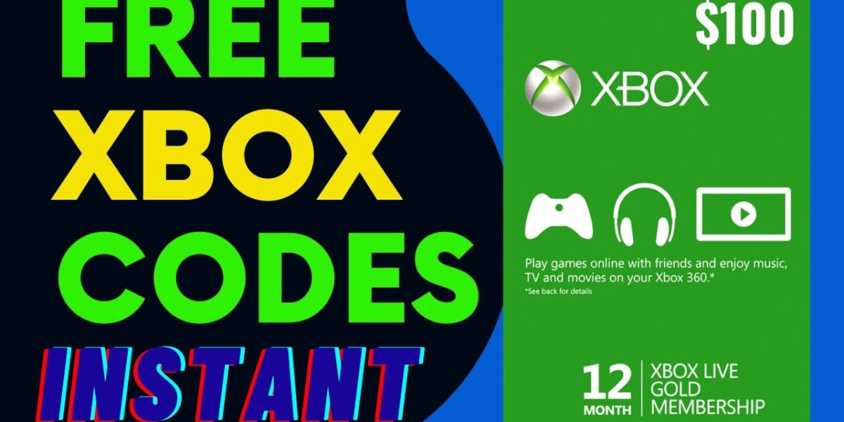 Unlock Xbox $100 Free Gift Card Codes: Elevate Your Gaming Experience Now!